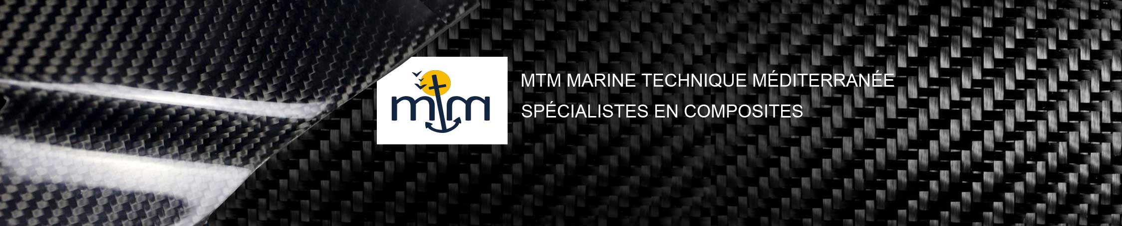 MTM composite Gulf of Saint-Tropez VAR France